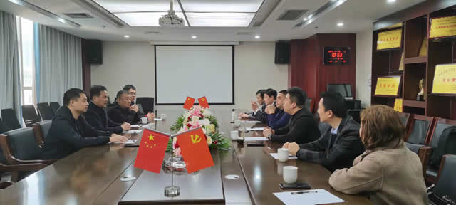 链接家乡,推进项目合作(图2) 链接家乡,推进项目合作(图2)