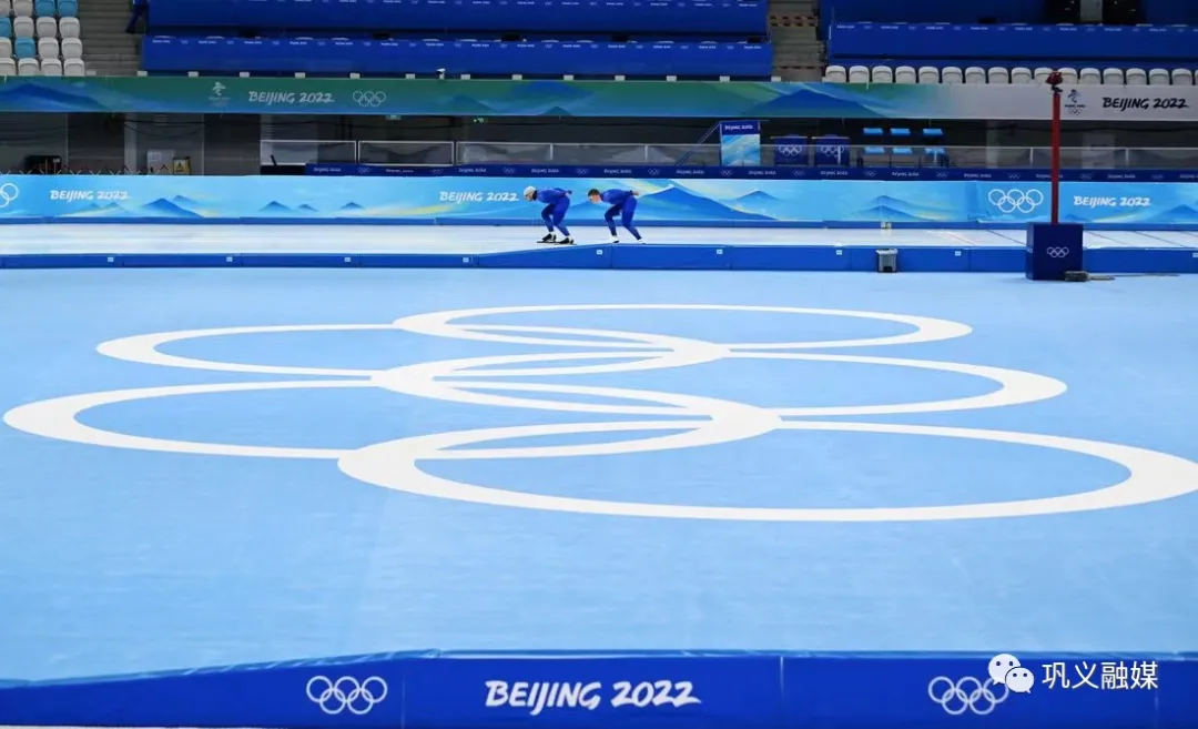 “巩义制造”再次添彩冬奥会(图1) 图片5.png