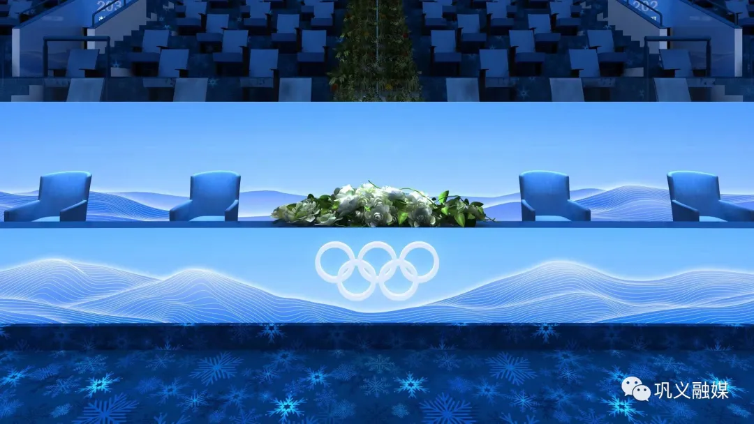 “巩义制造”再次添彩冬奥会(图3) 图片7.png