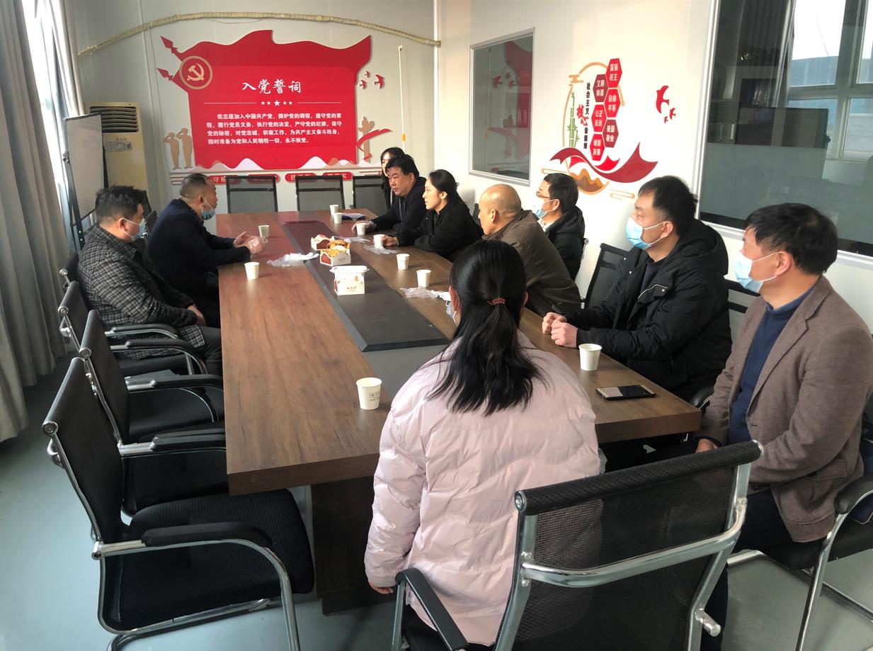 二七区开展“万人助万企”走访调研活动(图2) 微信截图_20220225114706.jpg