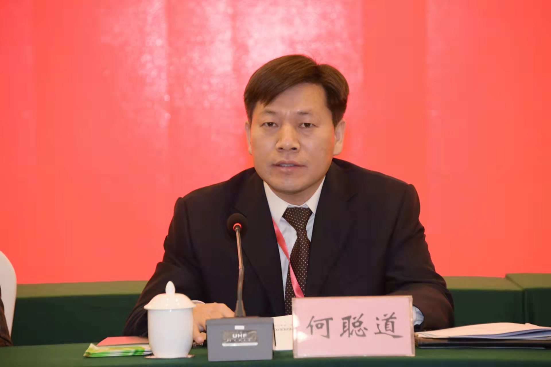 登封市工商业联合会(总商会)第四次代表大会召开(图4) 微信图片_20220225182816.jpg