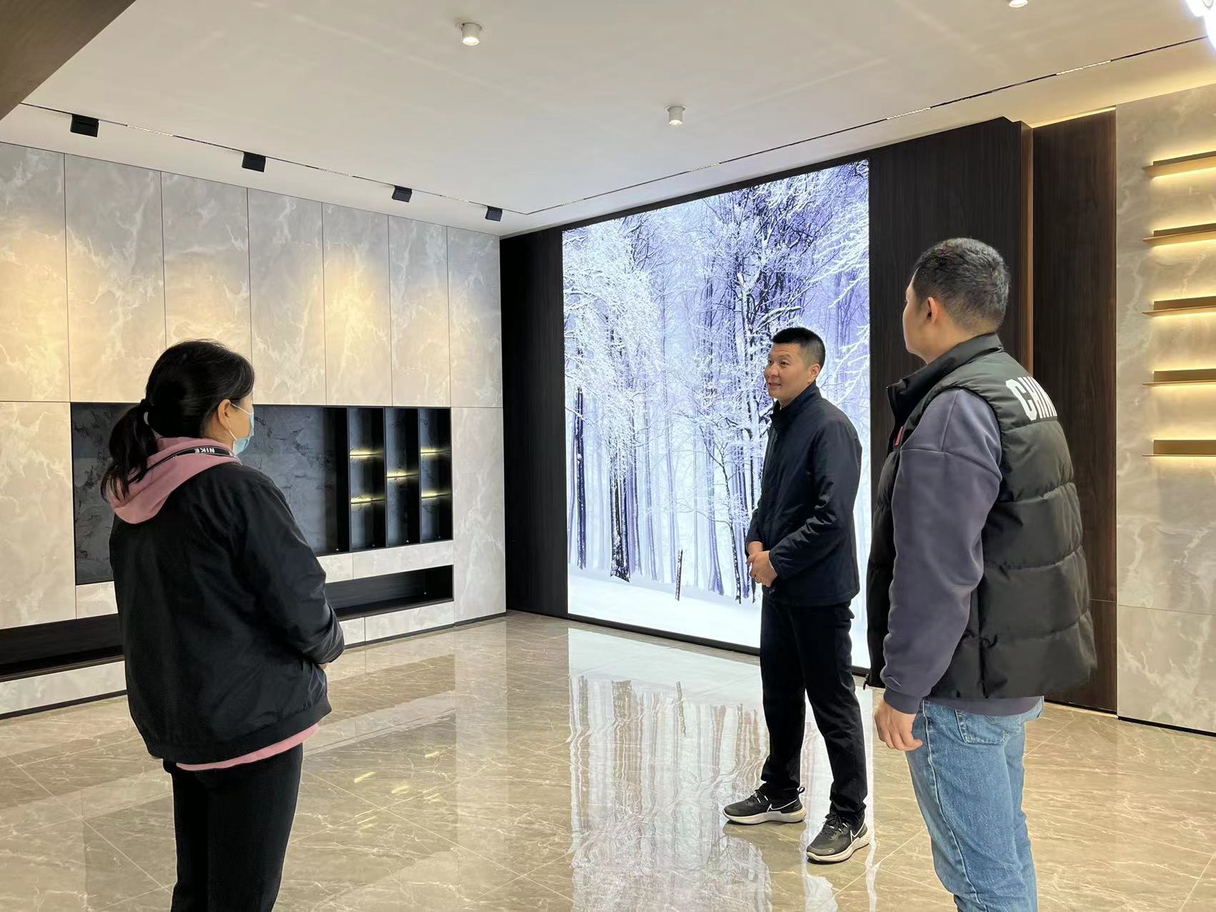 惠济区工商联开展“万人助万企”(图1) 125c027a815465abded7d41b274a793.jpg