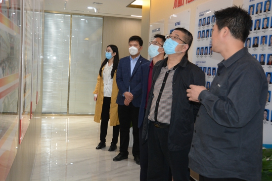 优化营商环境 提升司法服务---金水区法院副院长李春强到温州商会考察交流(图1) 8c66c9b9a8d578ccae8b3f0ccbb220f.jpg