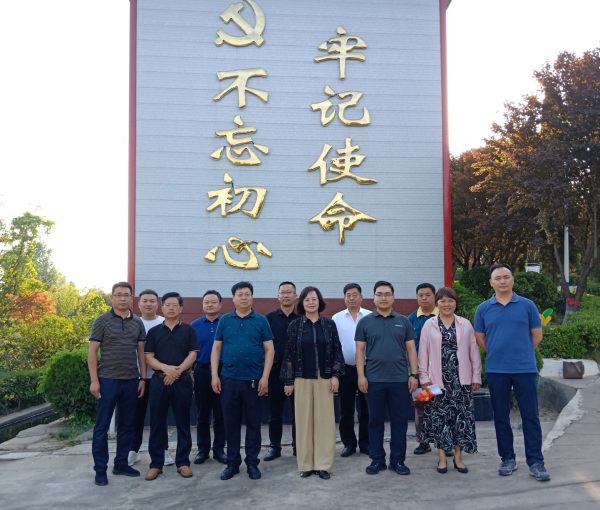 登封市工商联开展“万企兴万村”结对共建推进活动(图3) 微信图片_20220620090405.jpg