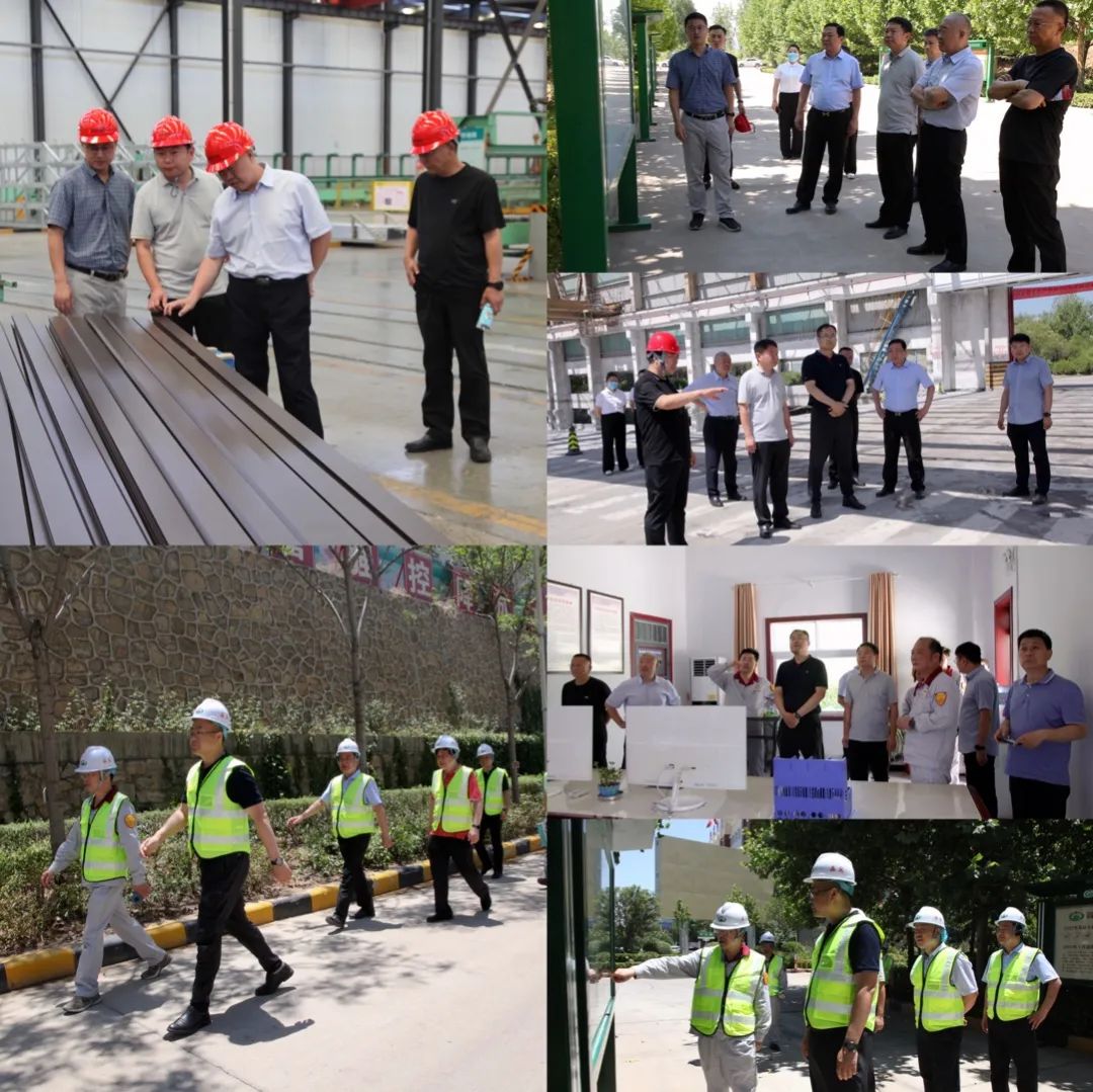 克拉玛依市独山子区副区长刘利、赵志强一行到副会长企业调研(图1) 微信图片_20220629104443.jpg