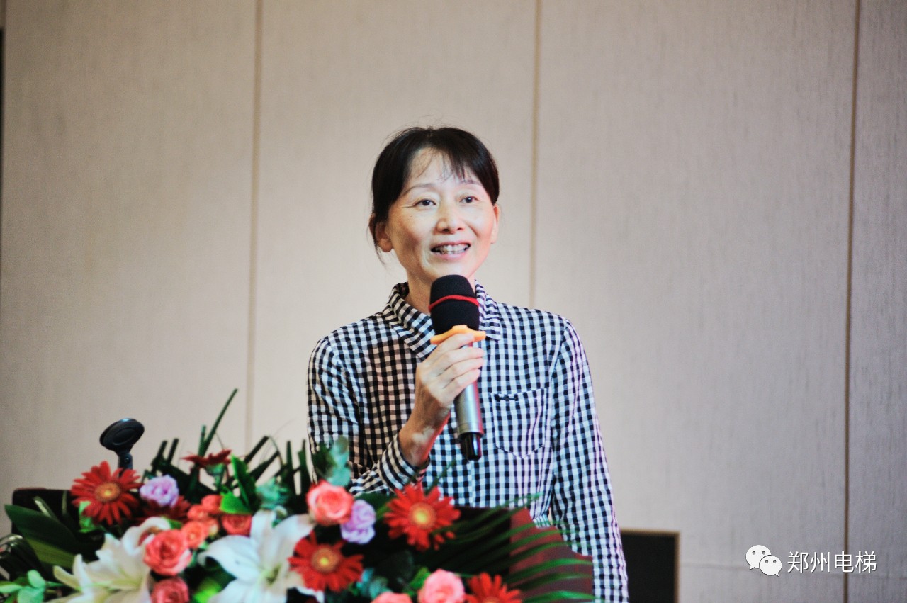 郑州市电梯商会第二届第二次会员大会隆重召开(图5) 微信图片_20220701102214.jpg