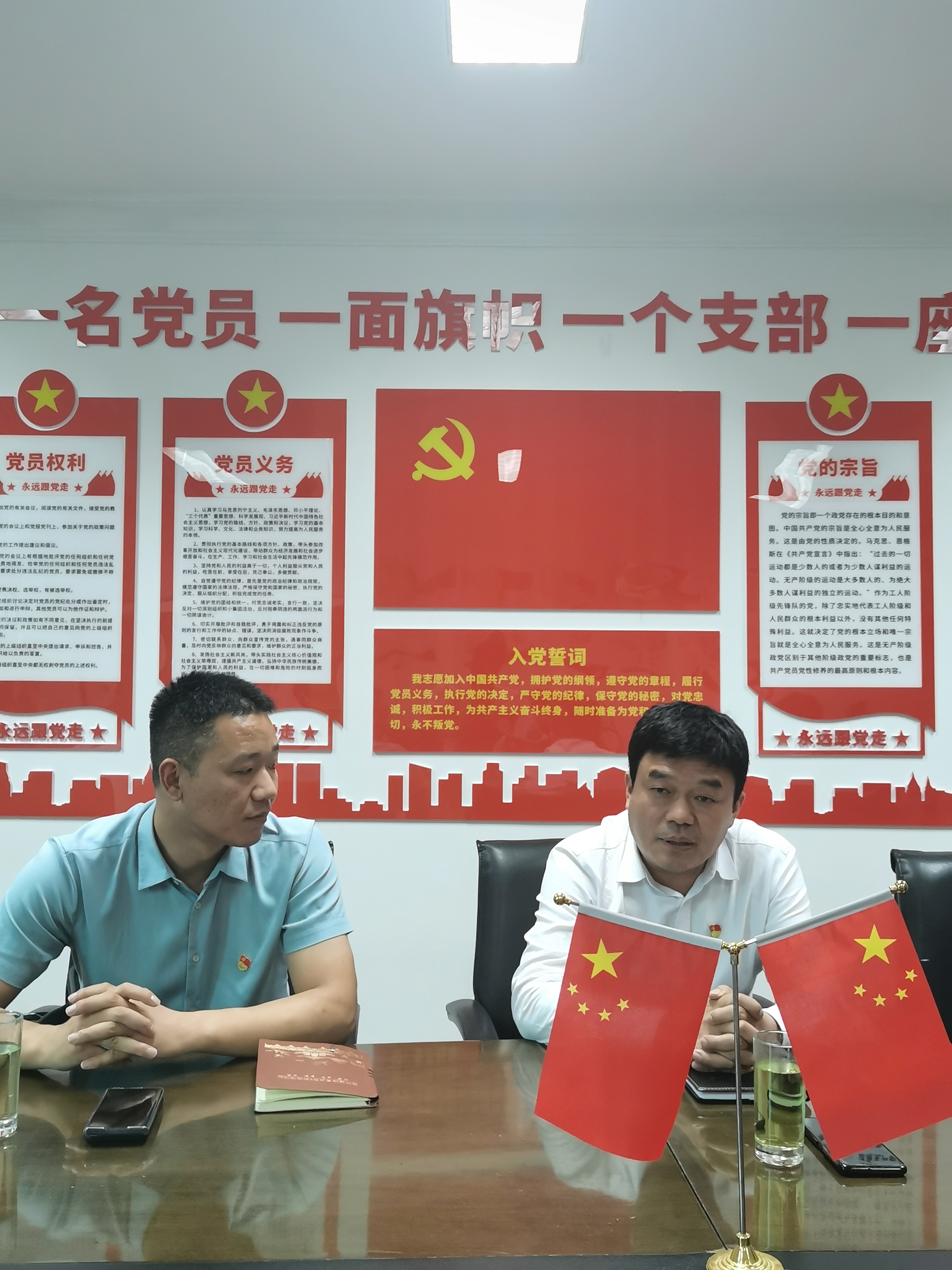 缅怀先烈,追忆峥嵘岁月——我会党支部参观中原英烈纪念馆(图9) 0e19c907a4be2e3d90d8defacdb6488.jpg