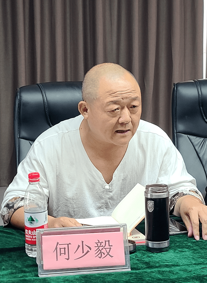 郑州市商丘商会:深化合作、共促发展,商协会行业交流座谈会圆满召开(图5) 郑州市商丘商会:深化合作、共促发展,商协会行业交流座谈会圆满召开(图5)