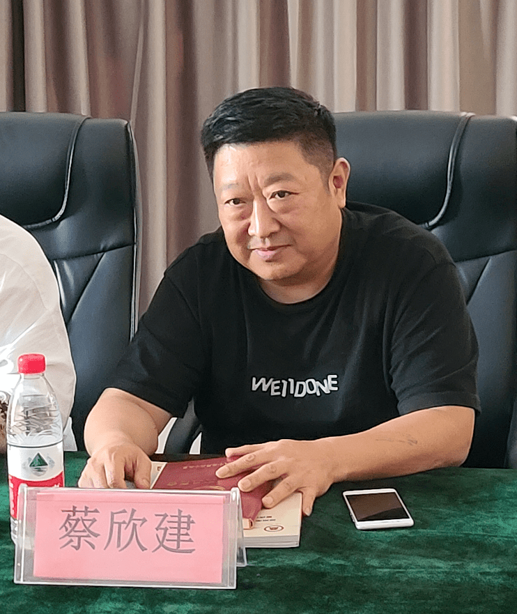 郑州市商丘商会:深化合作、共促发展,商协会行业交流座谈会圆满召开(图4) 郑州市商丘商会:深化合作、共促发展,商协会行业交流座谈会圆满召开(图4)