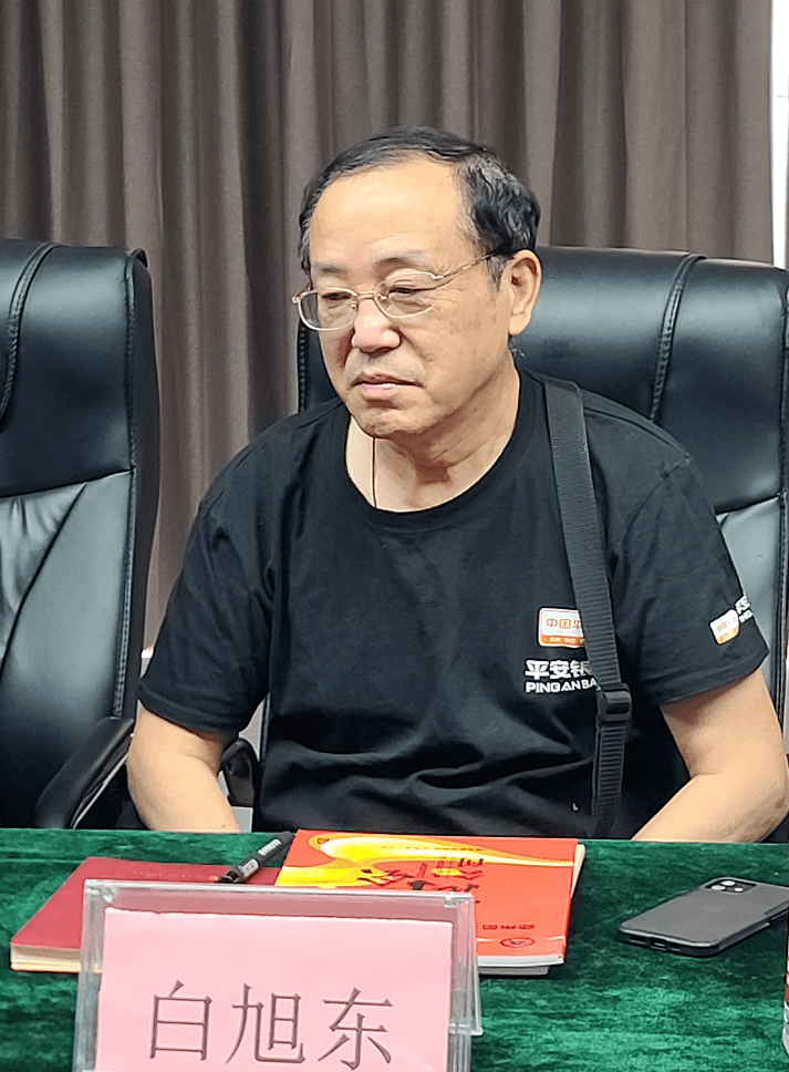 郑州市商丘商会:深化合作、共促发展,商协会行业交流座谈会圆满召开(图7) 郑州市商丘商会:深化合作、共促发展,商协会行业交流座谈会圆满召开(图7)