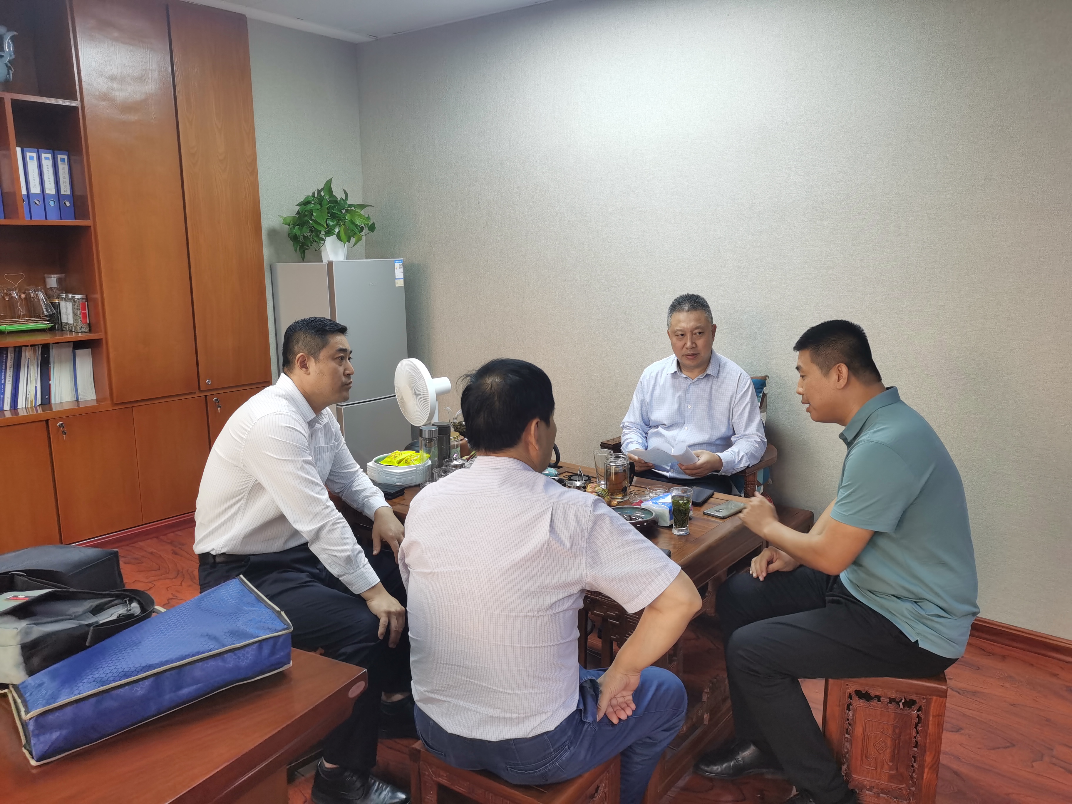 服务双招引,凤凰豫北飞!(图1) 150582334572804533.jpg