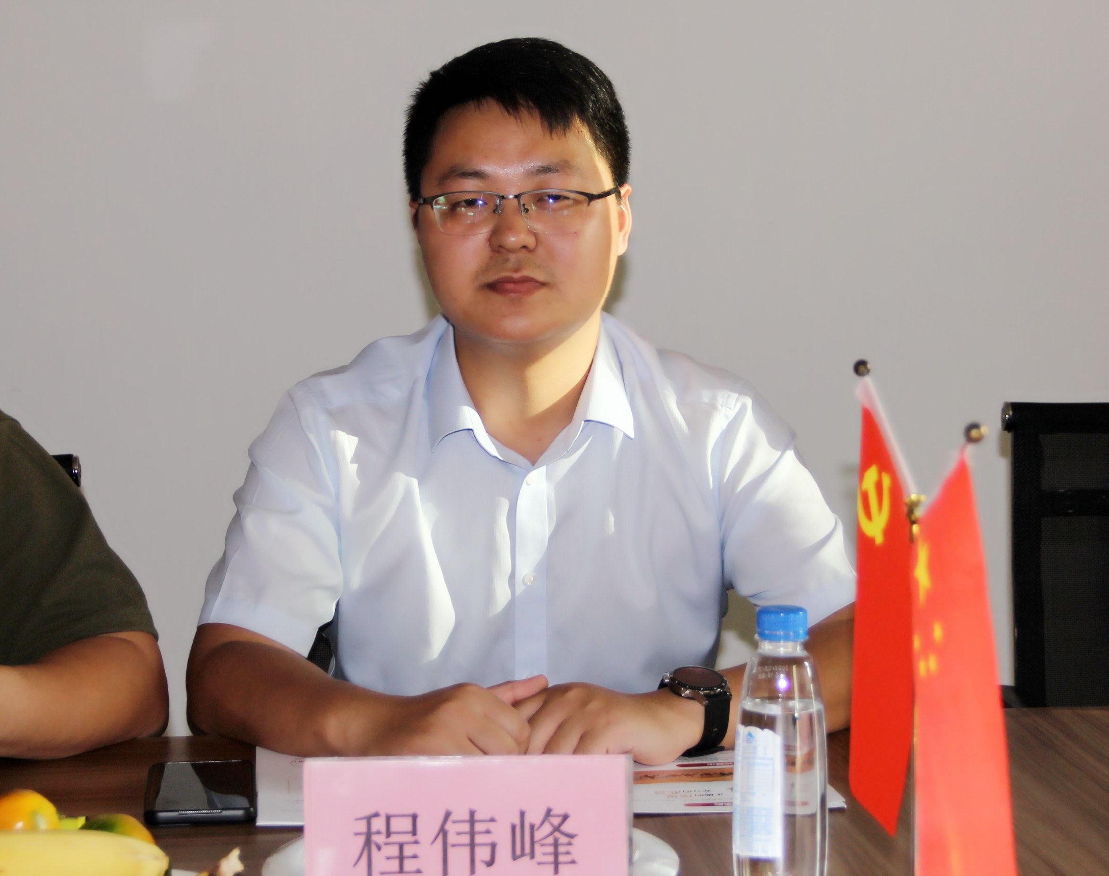 郑州市徐州商会“喜迎二十大 欢庆国庆节”座谈会成功召开(图2) IMG_7059_副本.jpg