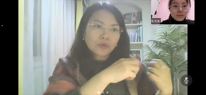 郑州市盐城商会妇联开展线上家庭教育主题活动(图1) f8d18ec84e3b3f3adf06a4056245033.png