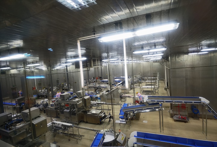 郑州市盐城商会助力家乡招商引资 促进家乡经济发展(图9) 双汇集团 (2).jpg