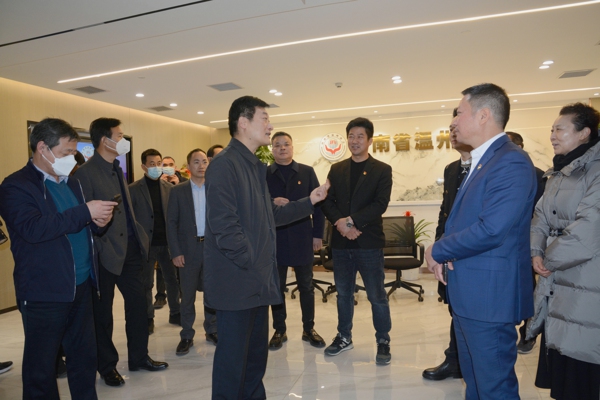 徐勇到郑州市温州商会调研指导工作(图2) 0d397e5744cc9ac79a074a7a8af715a.jpg