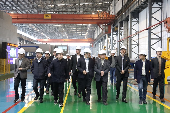 盐城商会开展名企走访交流活动,精准赋能会员企业(图2) IMG_9064.jpg