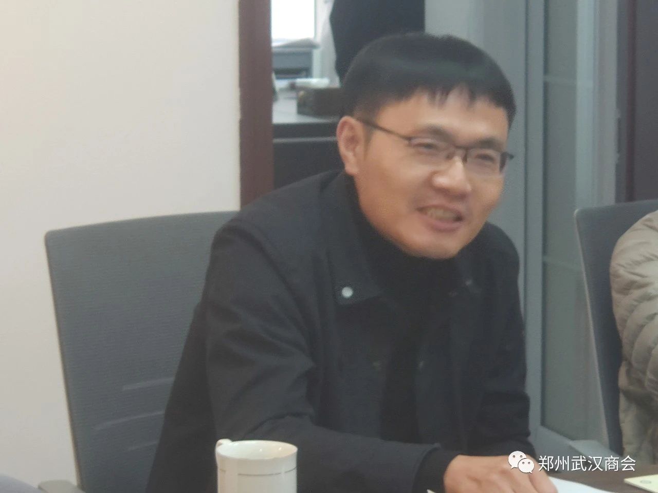 郑州武汉商会一届三次理事会会议暨第五次会长办公会议(图7) 微信图片_20230320100530.jpg
