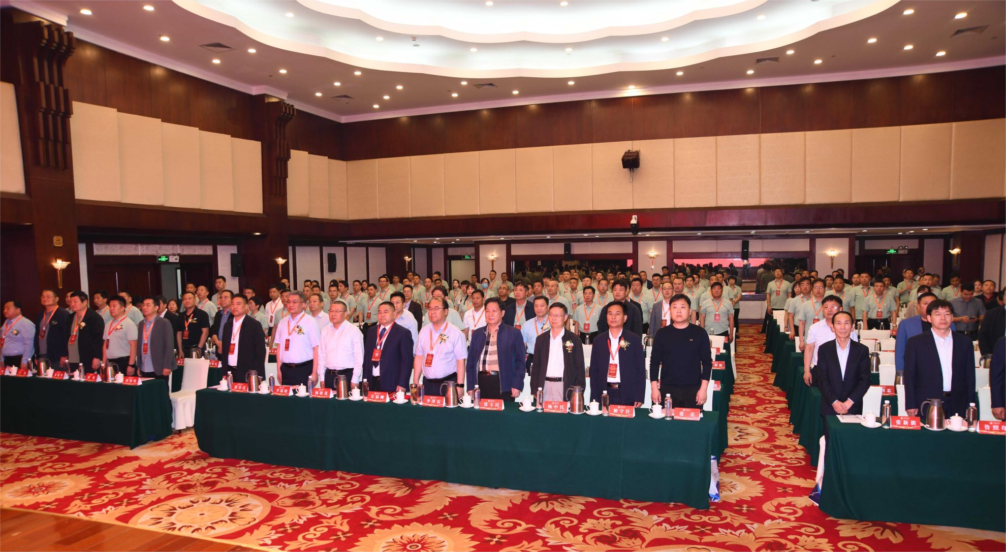 凝乡情汇聚精彩 谋发展商融未来(图2) a2cc2b9f622395ae82120c65b9d2c3a.jpg