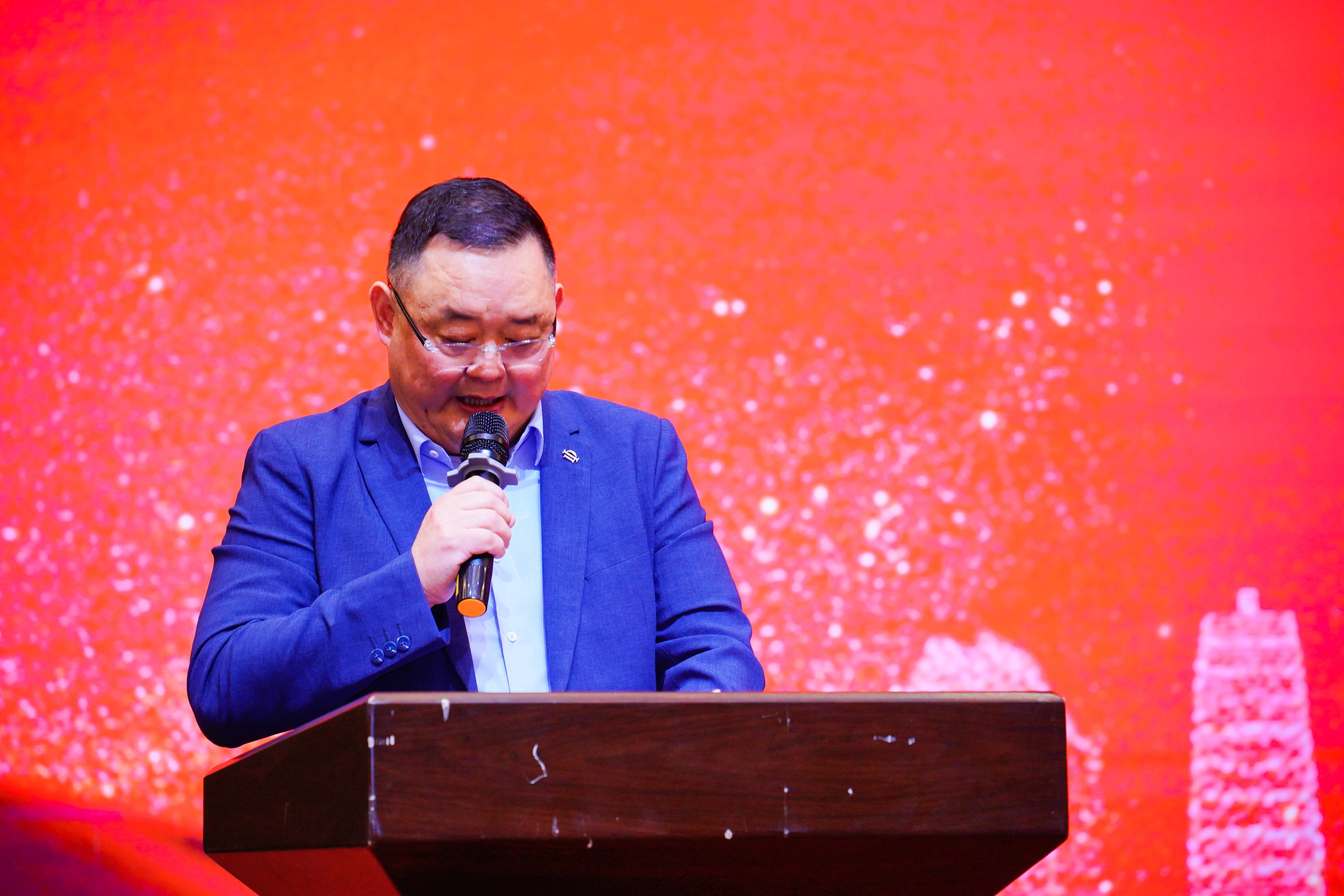 凝聚商力 共襄盛世 郑襄发展合作交流会圆满召开(图2) 4.jpg