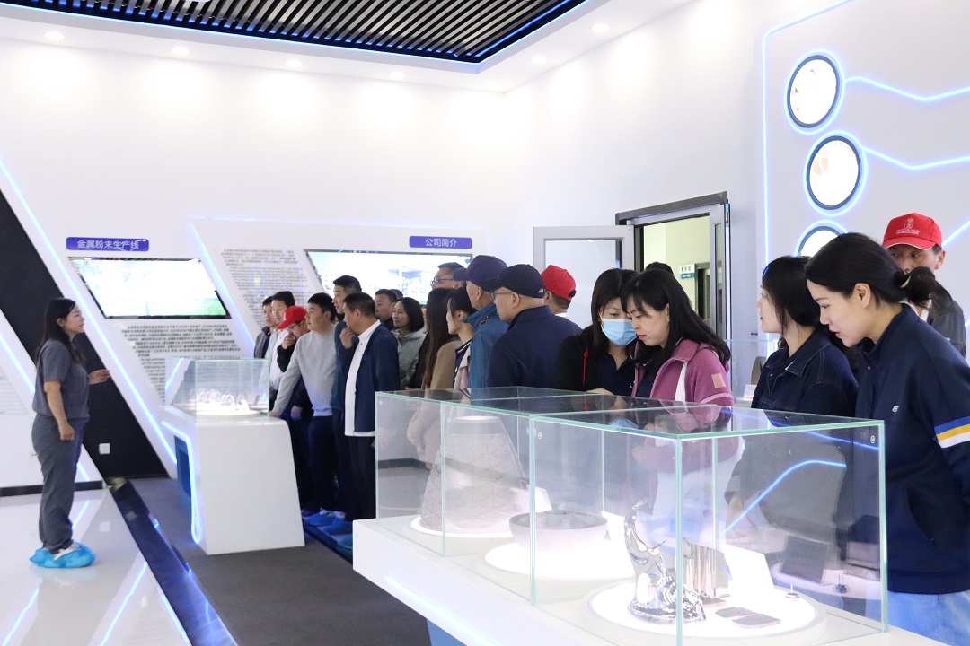 郑州市盐城商会组织赴世界500强企业—敬业集团参观学习(图3) 9.jpg