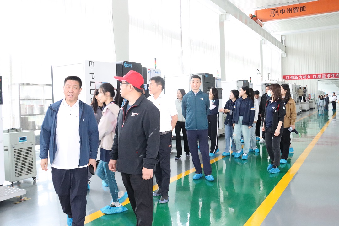 郑州市盐城商会组织赴世界500强企业—敬业集团参观学习(图4) IMG_1777.jpg