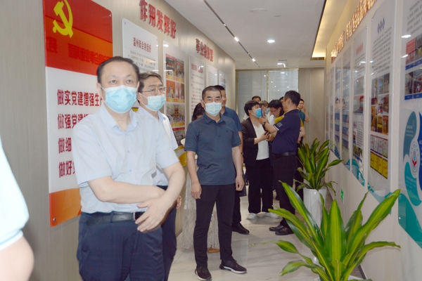 河南省清廉社会组织创建行动调研组莅临郑州市温州商会考察(图2) 微信图片_20230607110948.jpg