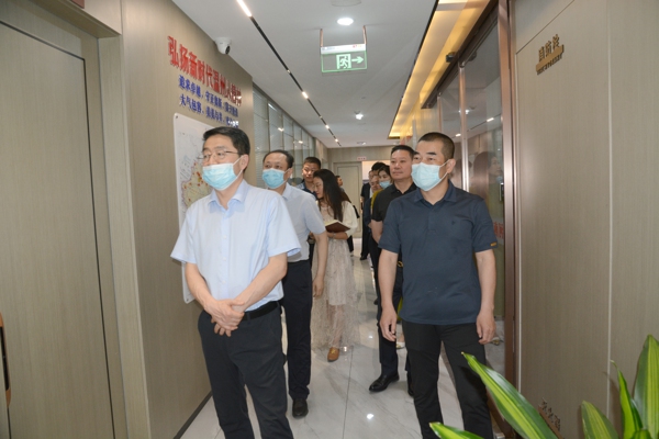 河南省清廉社会组织创建行动调研组莅临郑州市温州商会考察(图4) 微信图片_20230607110943.jpg