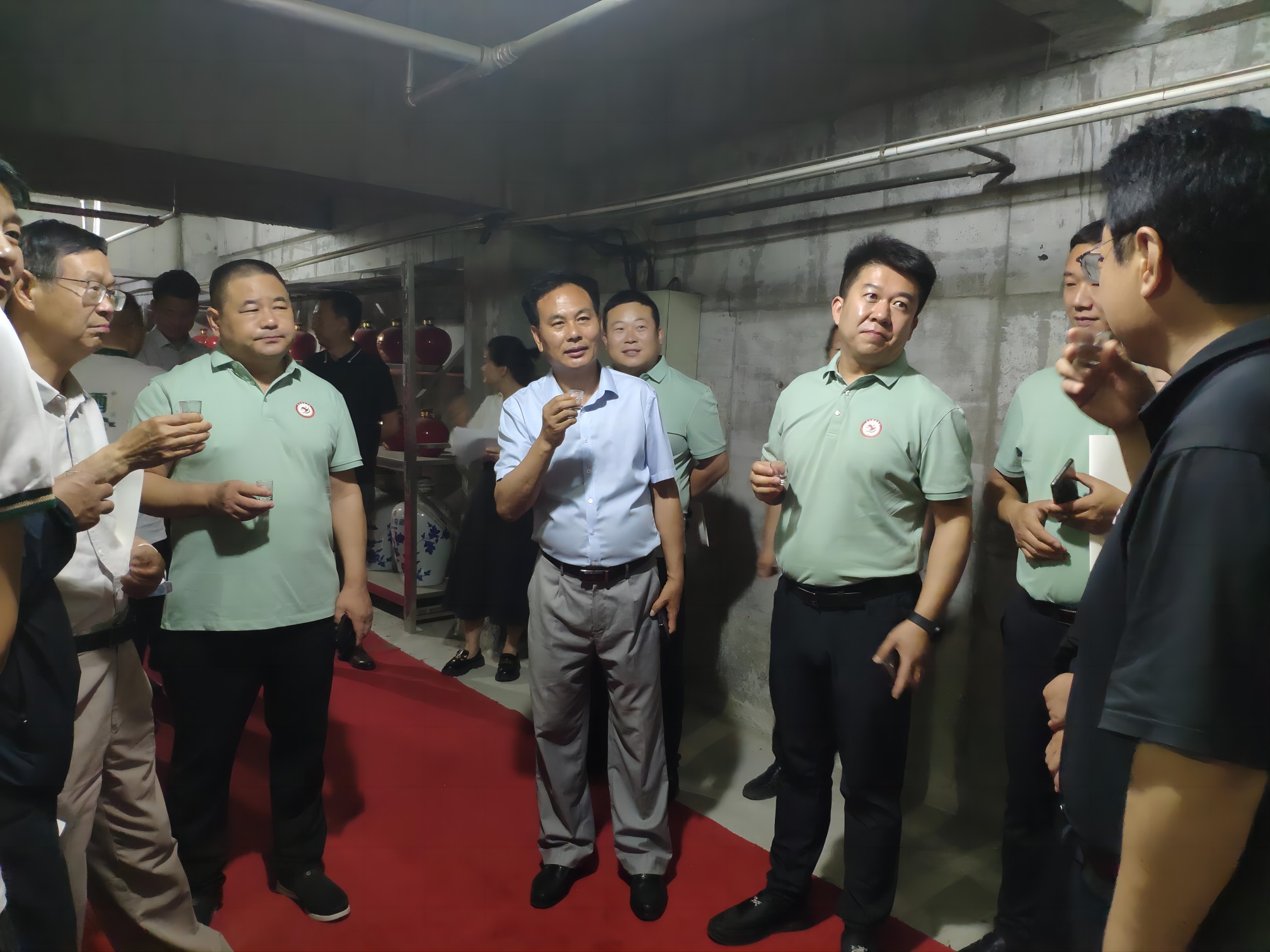 心系故土蕙桑梓,助力家乡谋发展(图4) 微信图片_20230614102745(1).jpg