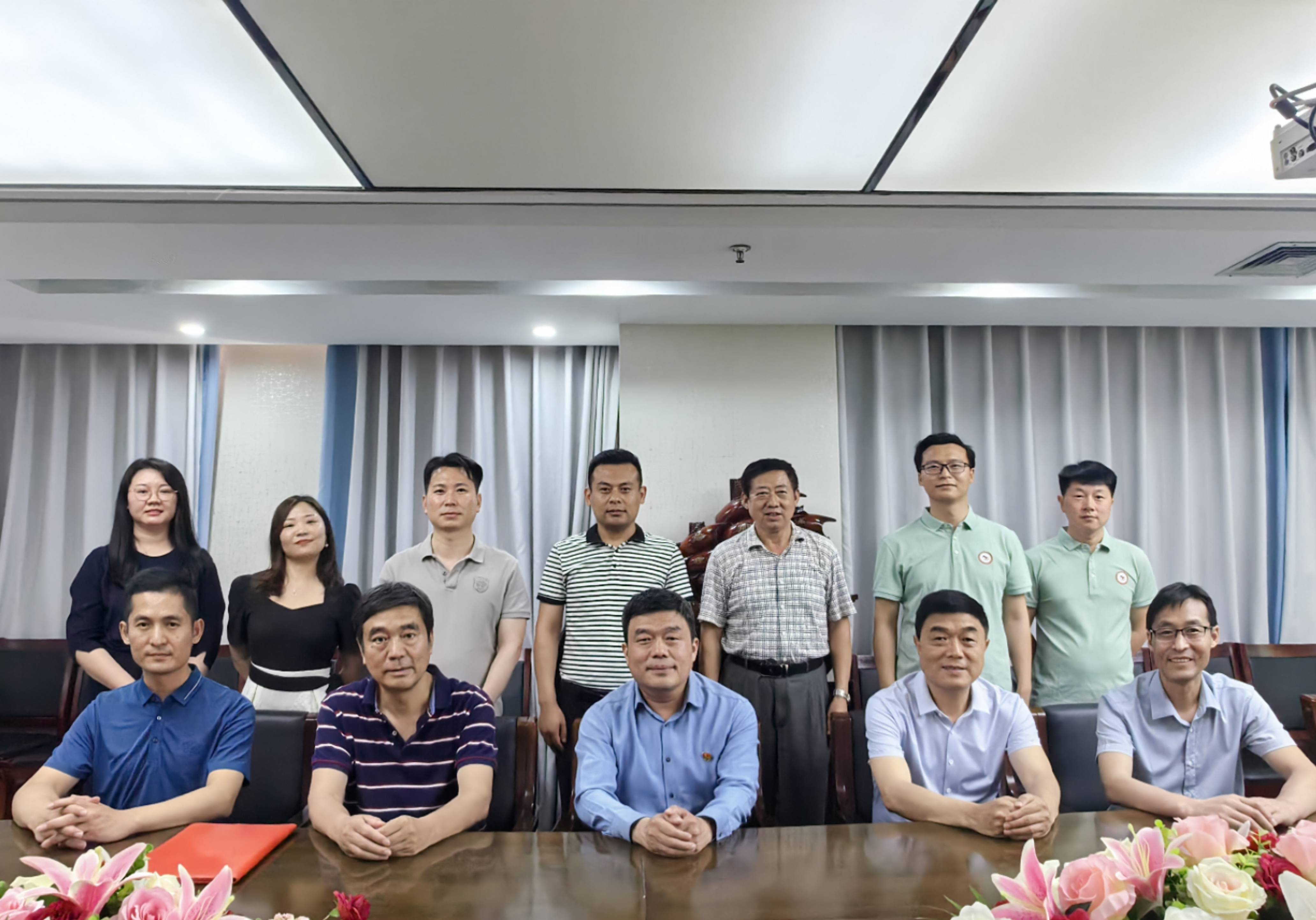 郑州延津商会与郑州市南乐商会正式缔结友好商会(图1) f92749a454699974c486a134e52a62c(1).jpg