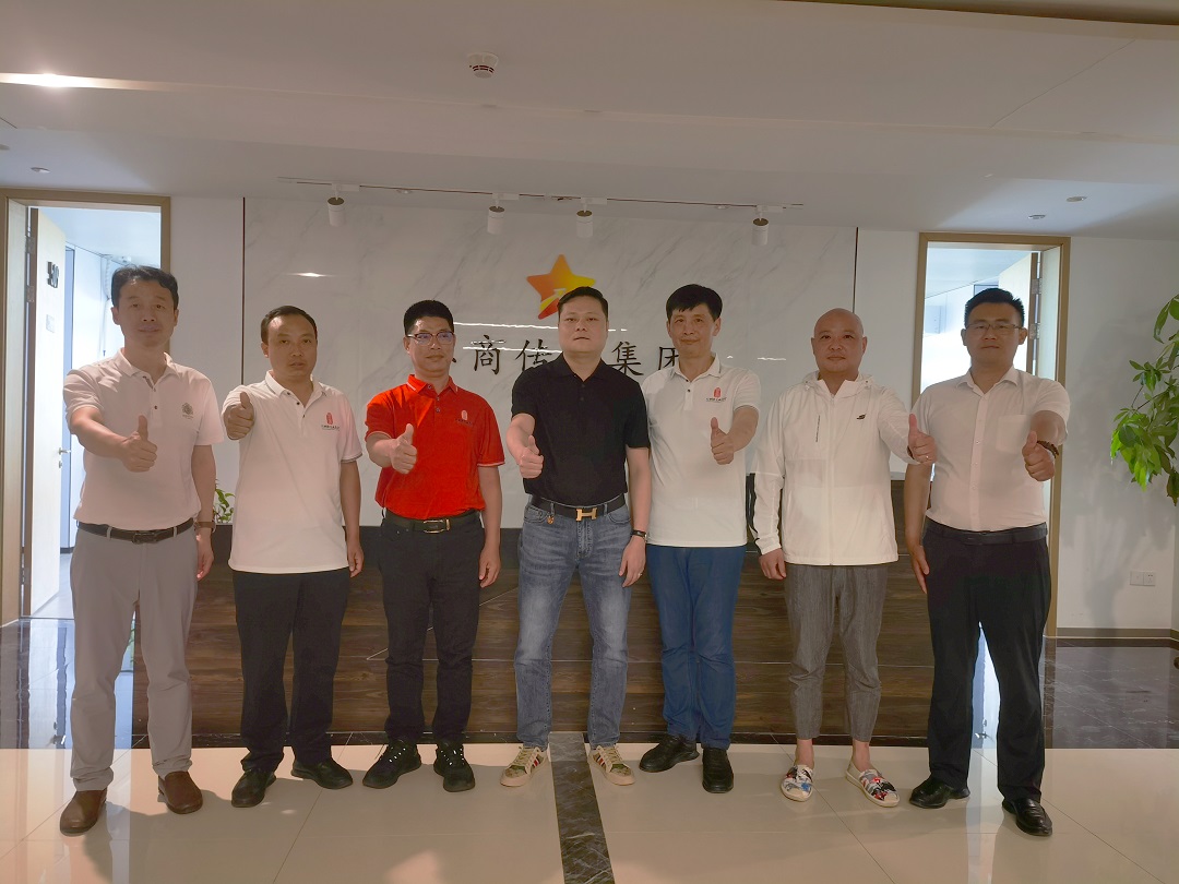 访企业 听心声 聚力量 促发展——郑州市盐城商会走访会员单位(图2) 1.jpg