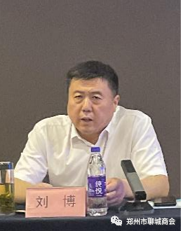 “山东聊城(郑州市聊城商会)青年联络站”挂牌成立(图4) fb11fd4651667d98449d41a16928e8e3.png