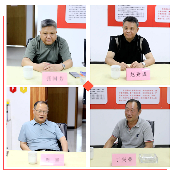 郑州市南通商会召开庆祝建军96周年座谈会(图2) QQ图片20230723092431.png