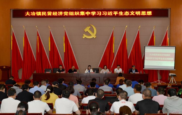 学党史 强党建 促发展登封市开展民营企业迎接建党100周年系列活动(图2) 学党史 强党建 促发展登封市开展民营企业迎接建党100周年系列活动(图2)