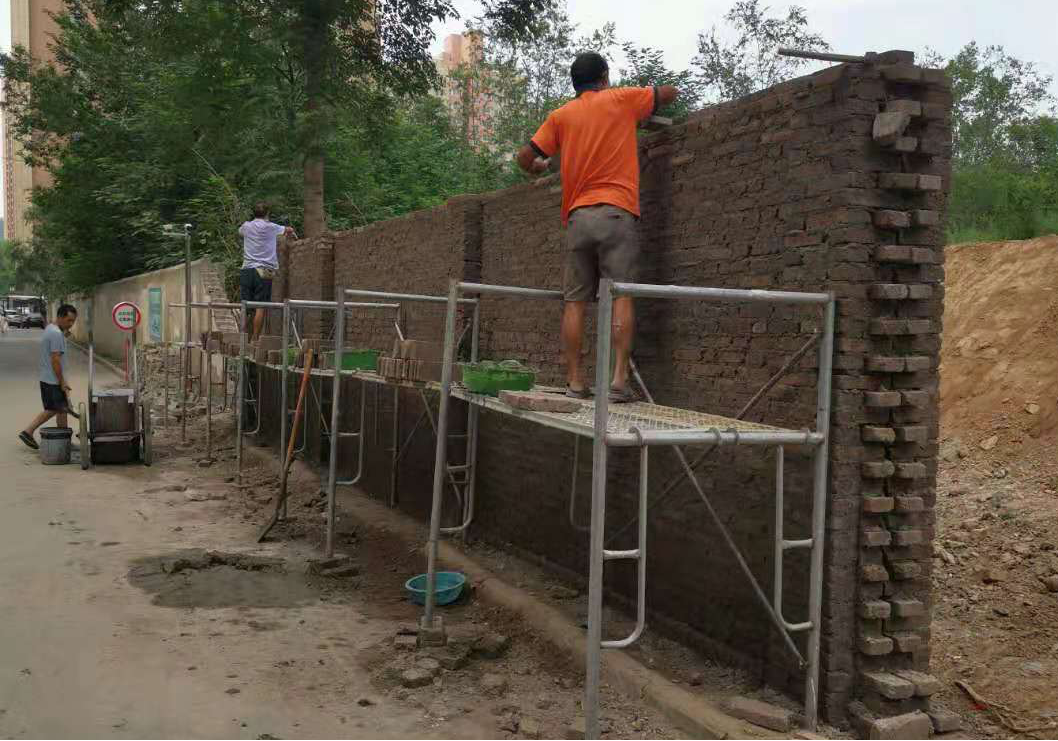 伟德体育直播开奖入口下沉社区帮困解难(图2) 伟德体育直播开奖入口下沉社区帮困解难(图2)