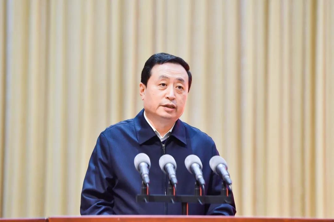 全国工商联促进“两个健康”工作现场会在鹤壁举行(图3) 全国工商联促进“两个健康”工作现场会在鹤壁举行(图3)