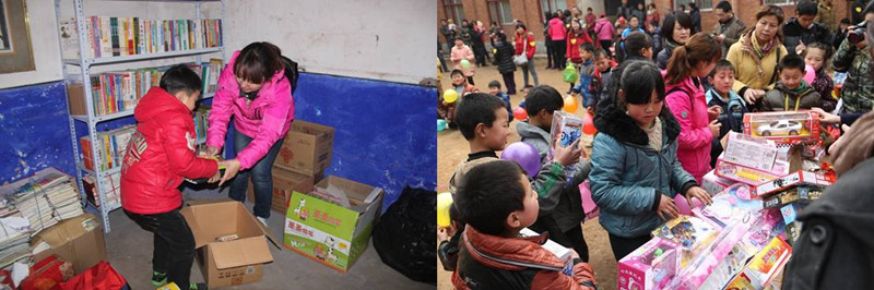 管城回族区东大街办事处组织辖区非公经济人士开展爱心活动(图3) 管城回族区东大街办事处组织辖区非公经济人士开展爱心活动(图3)