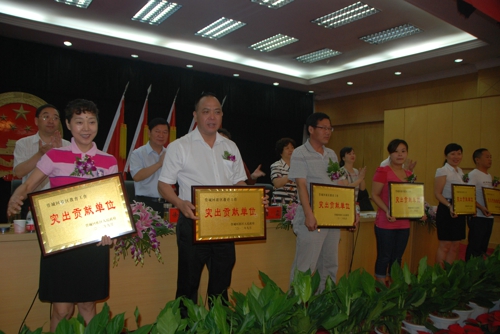 经济大舞台 温商展风采(图2) 经济大舞台 温商展风采(图2)