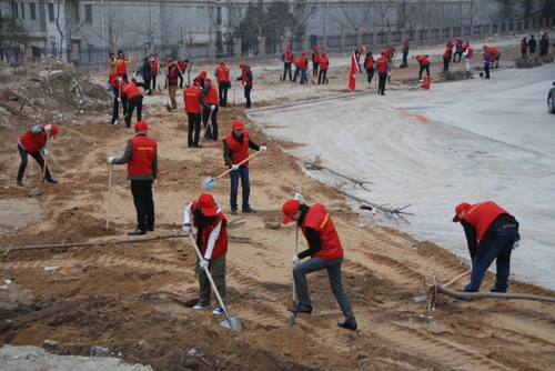 经济大舞台 温商展风采(图4) 经济大舞台 温商展风采(图4)