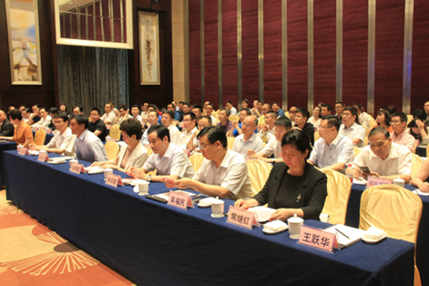 郑州市举行深港企业家中原行活动(图3) 郑州市举行深港企业家中原行活动(图3)