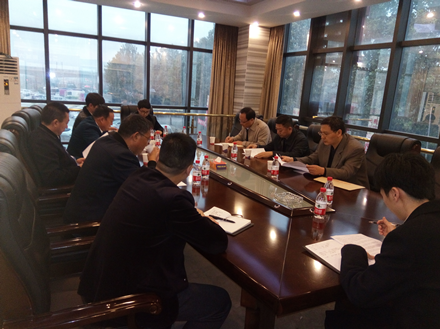 市工商联领导到中原区进行调研(图3) 市工商联领导到中原区进行调研(图3)