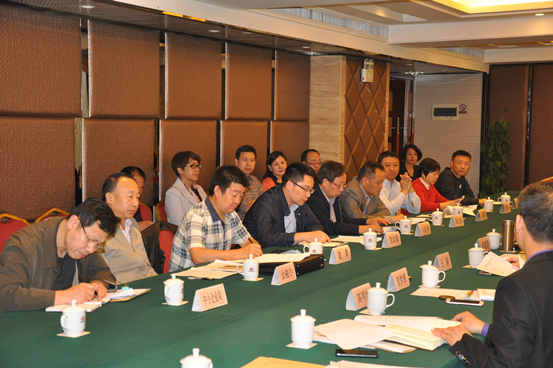 省工商联副主席韩建国就关于开展降低实体经济企业综合成本赴我市进行调研(图1) 省工商联副主席韩建国就关于开展降低实体经济企业综合成本赴我市进行调研(图1)