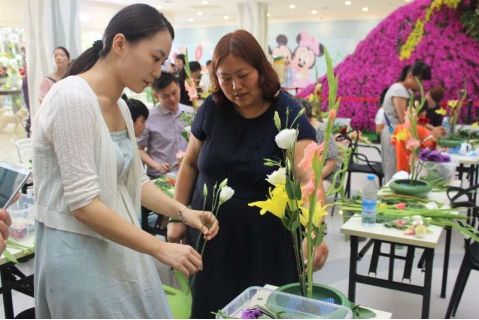 为生活增添“一夏”花样!(图2) 为生活增添“一夏”花样!(图2)