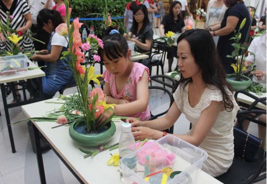 为生活增添“一夏”花样!(图3) 为生活增添“一夏”花样!(图3)