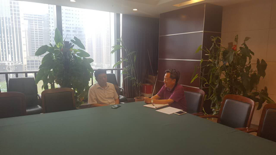 市工商联领导深入非公有制企业调研(图2) 市工商联领导深入非公有制企业调研(图2)