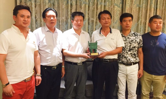 同文、同种、同根生(图2) 同文、同种、同根生(图2)