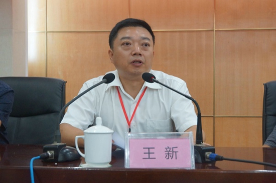 郑州市南阳商会成立(图1) 郑州市南阳商会成立(图1)