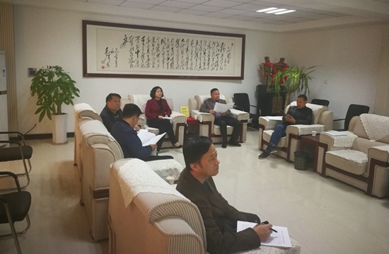 省工商联副主席孔火团来郑调研(图3) 省工商联副主席孔火团来郑调研(图3)