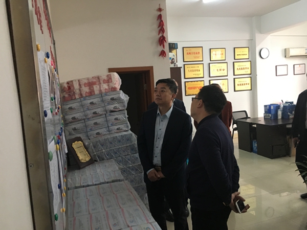 市工商联领导带队赴武汉、重庆、成都等地调研(图3) 市工商联领导带队赴武汉、重庆、成都等地调研(图3)