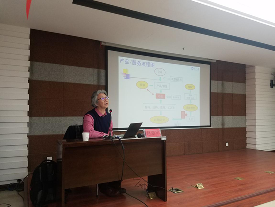 伟德体育直播开奖入口举办服务企业自主创新专题讲座(图4) 伟德体育直播开奖入口举办服务企业自主创新专题讲座(图4)