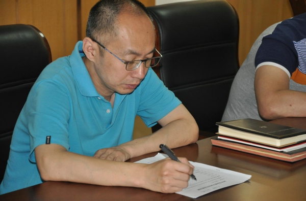 伟德体育直播开奖入口组织学习《宪法》《监察法》知识竞赛(图2) 伟德体育直播开奖入口组织学习《宪法》《监察法》知识竞赛(图2)